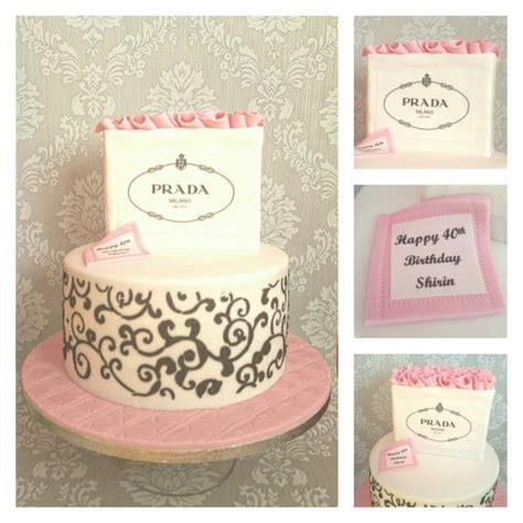 prada kuchen
